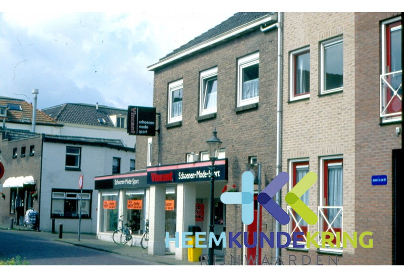 Hoofdstraat 06-1999 F00002005